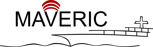 Das MAVERIC Projekt
