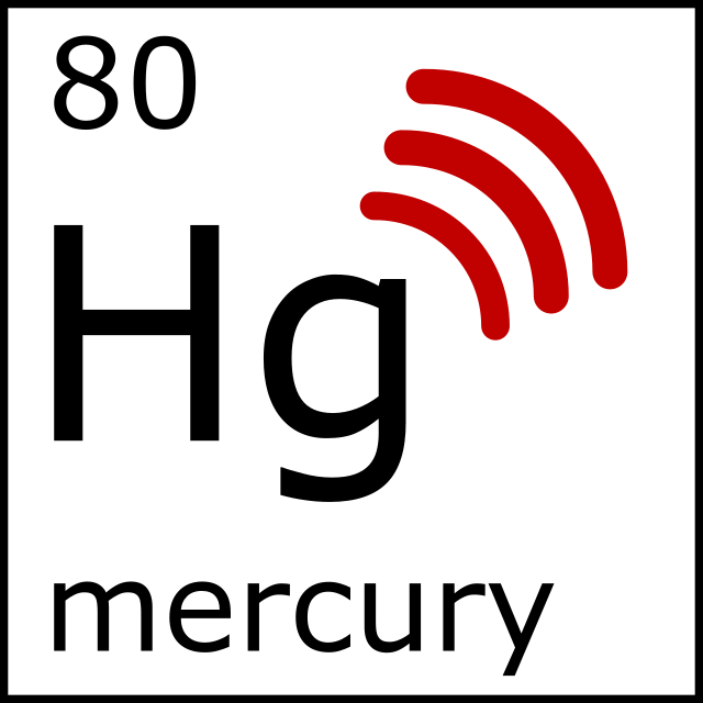 Das Mercury Lab